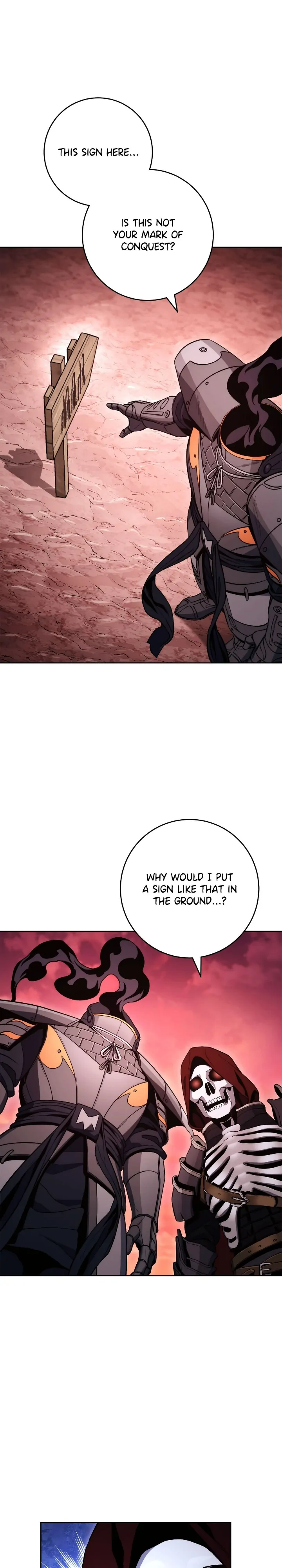 Read The Skeleton Soldier Failed to Defend the Dungeon EN Manga Online