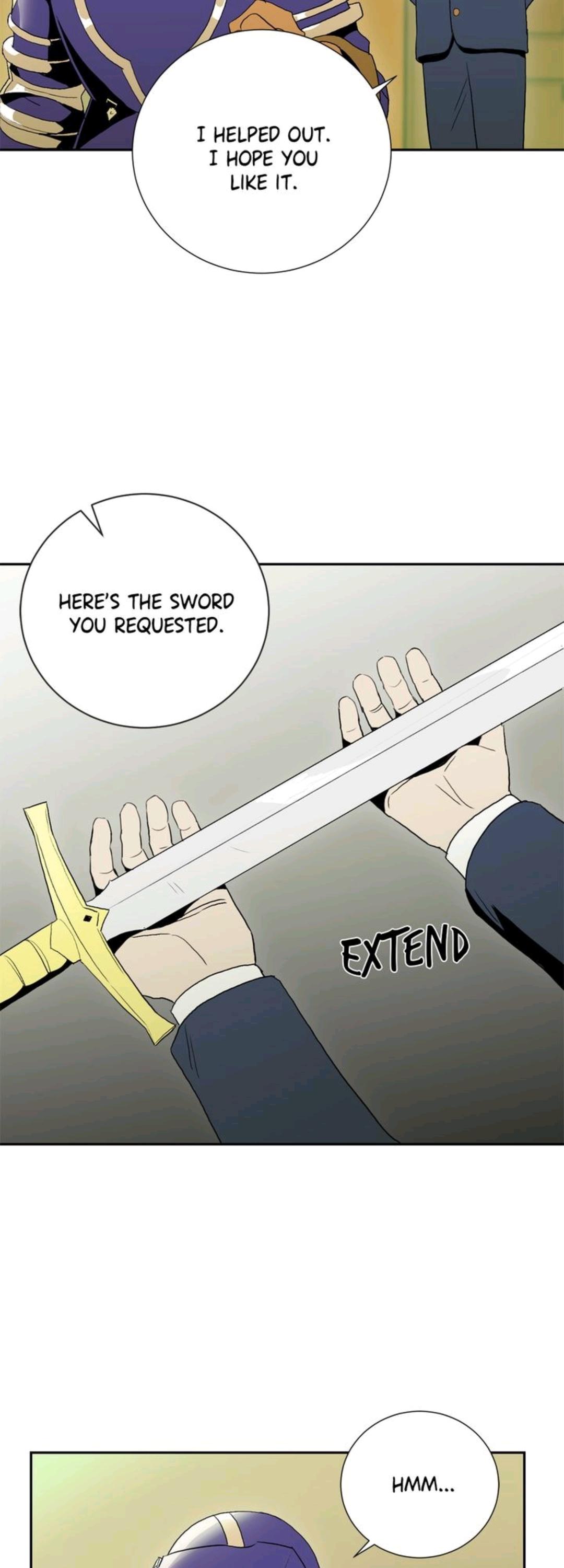 Read The Skeleton Soldier Failed to Defend the Dungeon EN Manga Online
