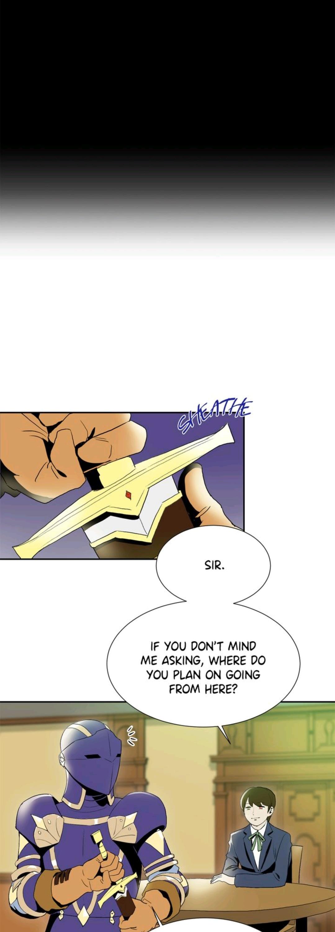 Read The Skeleton Soldier Failed to Defend the Dungeon EN Manga Online