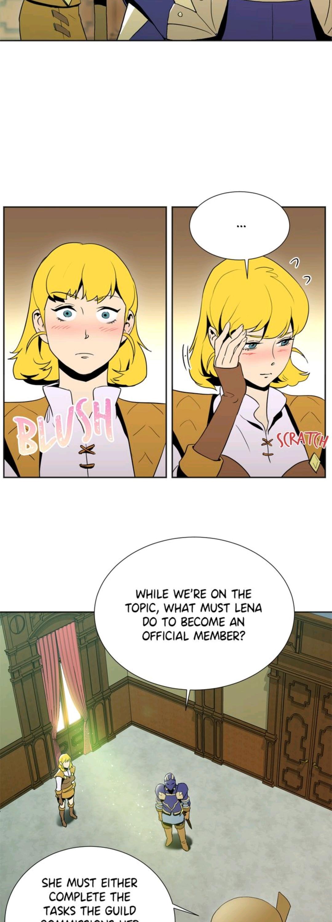 Read The Skeleton Soldier Failed to Defend the Dungeon EN Manga Online
