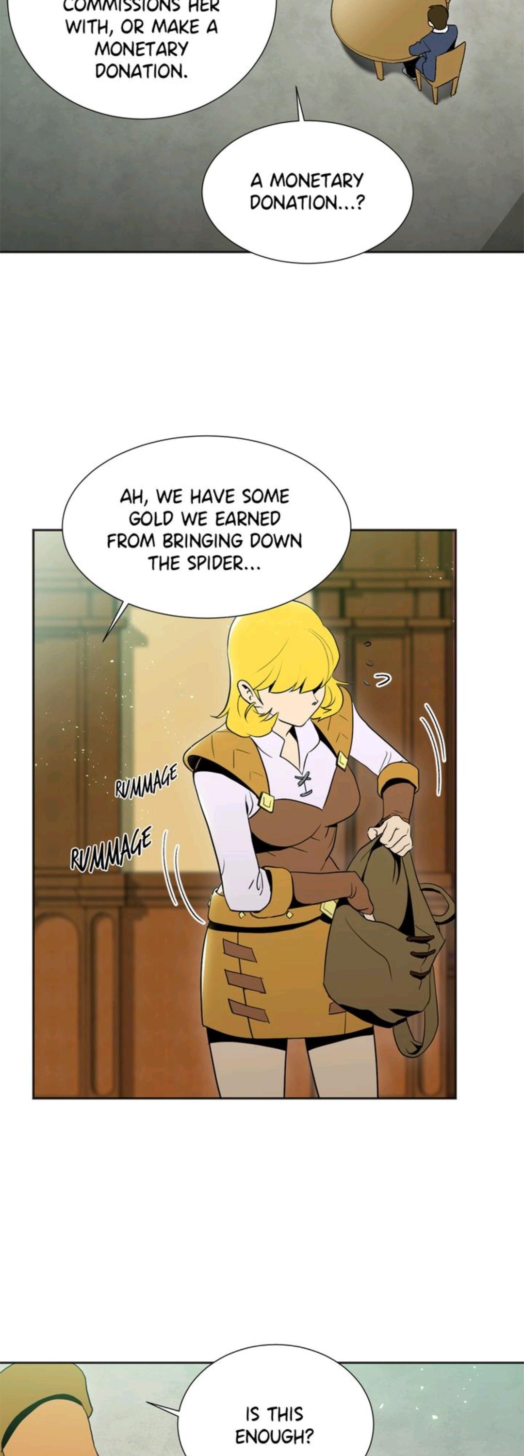 Read The Skeleton Soldier Failed to Defend the Dungeon EN Manga Online