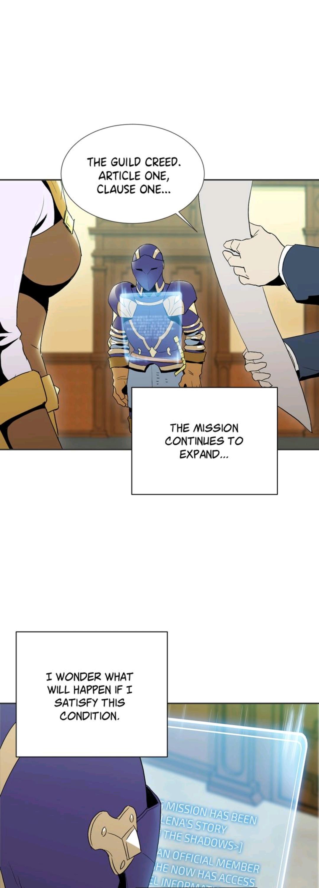 Read The Skeleton Soldier Failed to Defend the Dungeon EN Manga Online