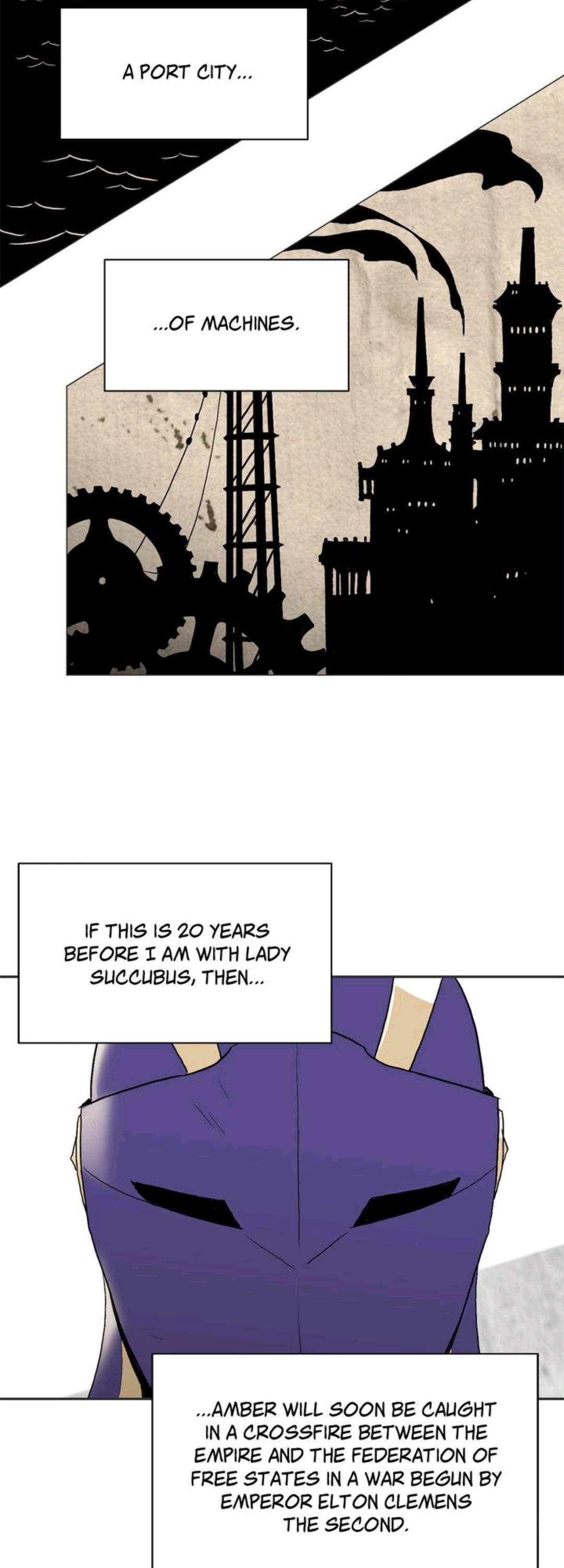 Read The Skeleton Soldier Failed to Defend the Dungeon EN Manga Online