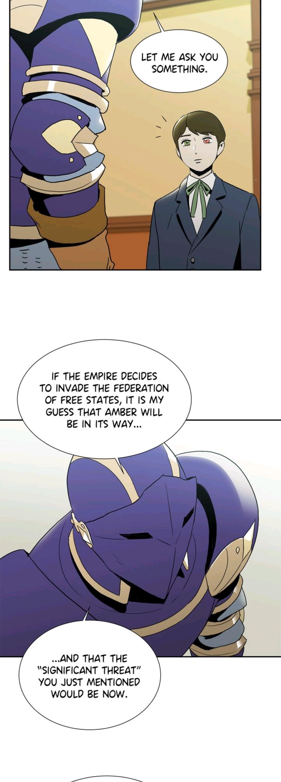 Read The Skeleton Soldier Failed to Defend the Dungeon EN Manga Online