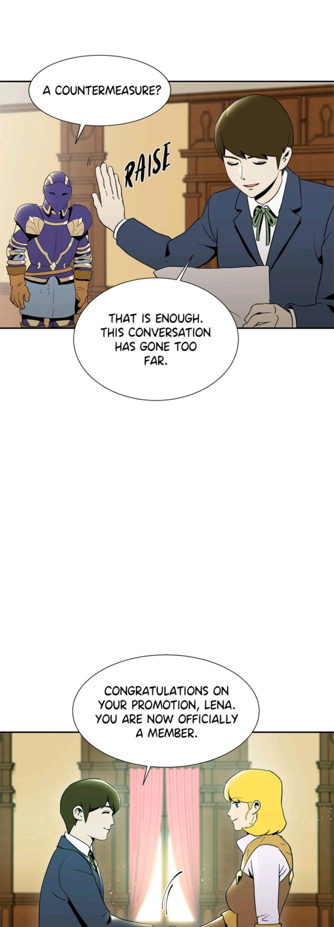 Read The Skeleton Soldier Failed to Defend the Dungeon EN Manga Online
