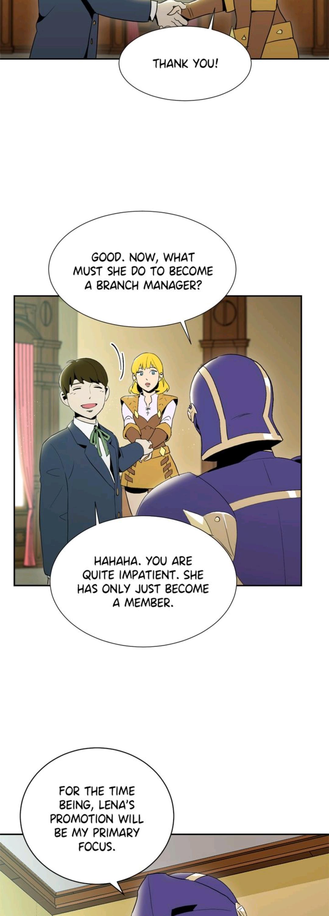 Read The Skeleton Soldier Failed to Defend the Dungeon EN Manga Online