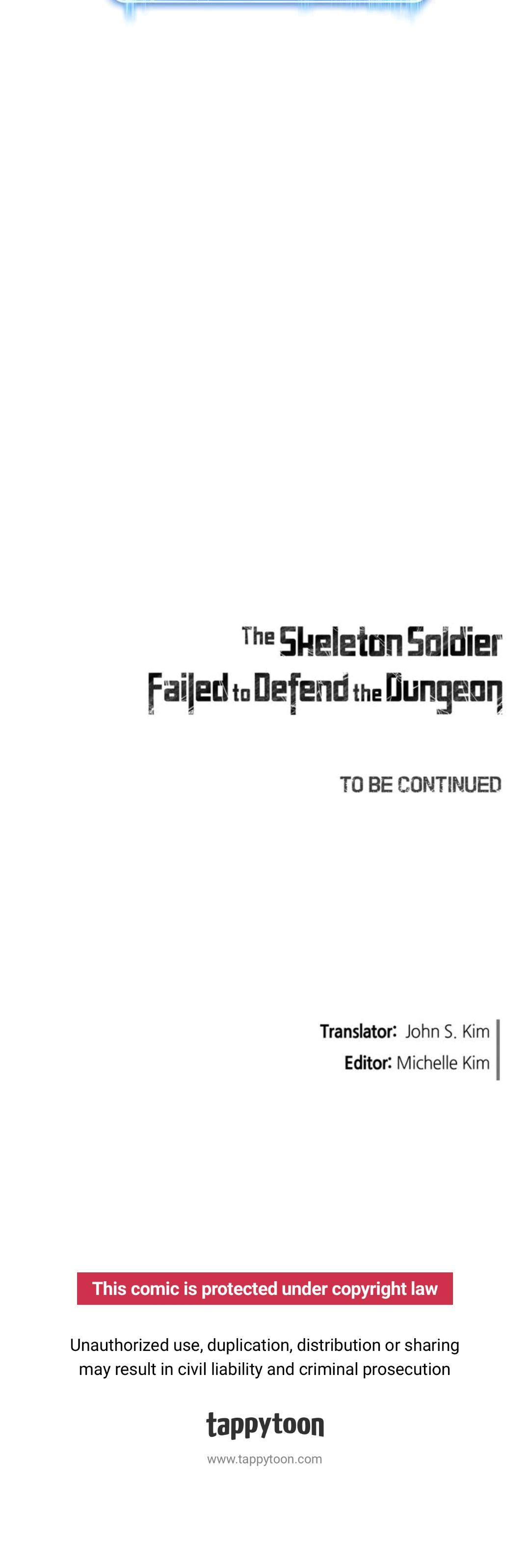 Read The Skeleton Soldier Failed to Defend the Dungeon EN Manga Online