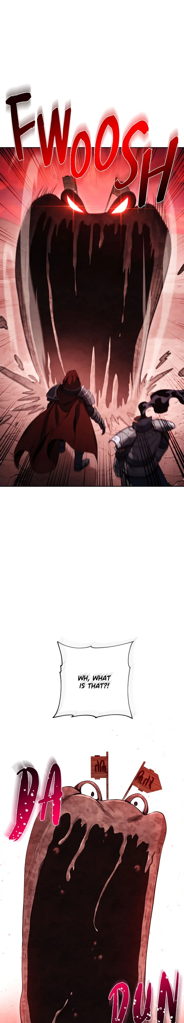 Read The Skeleton Soldier Failed to Defend the Dungeon EN Manga Online