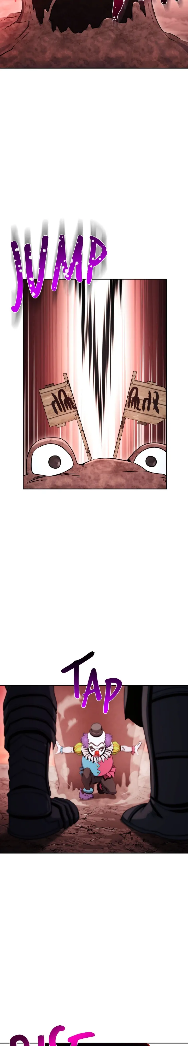 Read The Skeleton Soldier Failed to Defend the Dungeon EN Manga Online