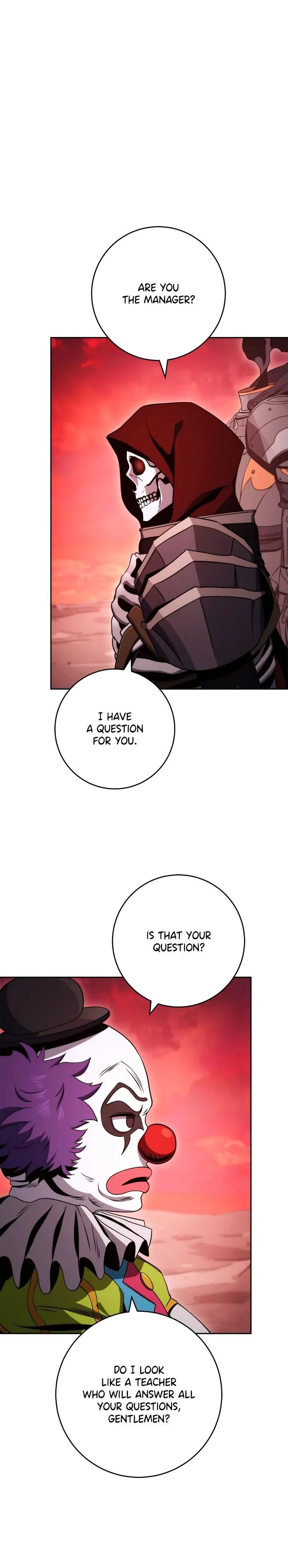 Read The Skeleton Soldier Failed to Defend the Dungeon EN Manga Online