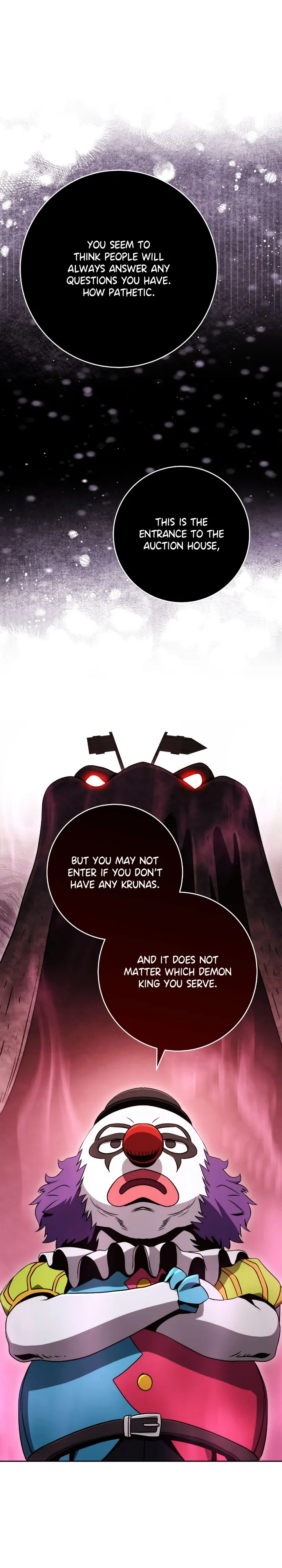 Read The Skeleton Soldier Failed to Defend the Dungeon EN Manga Online