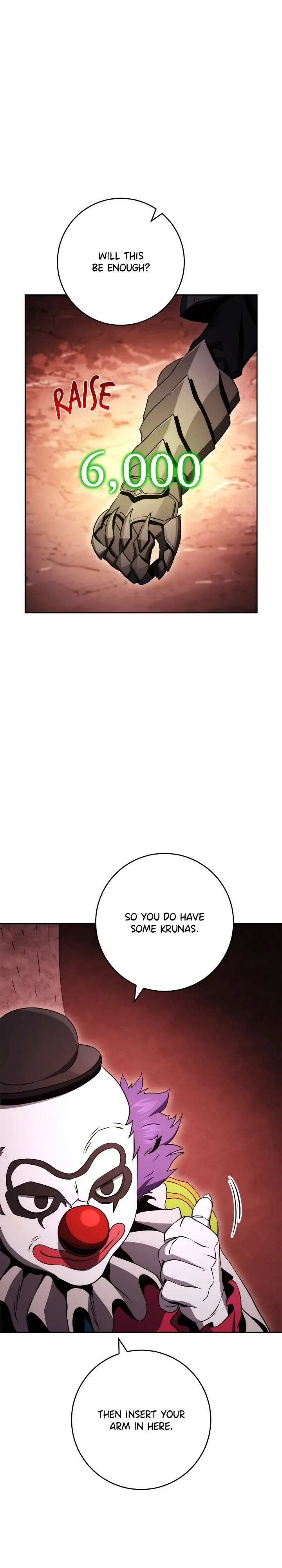 Read The Skeleton Soldier Failed to Defend the Dungeon EN Manga Online