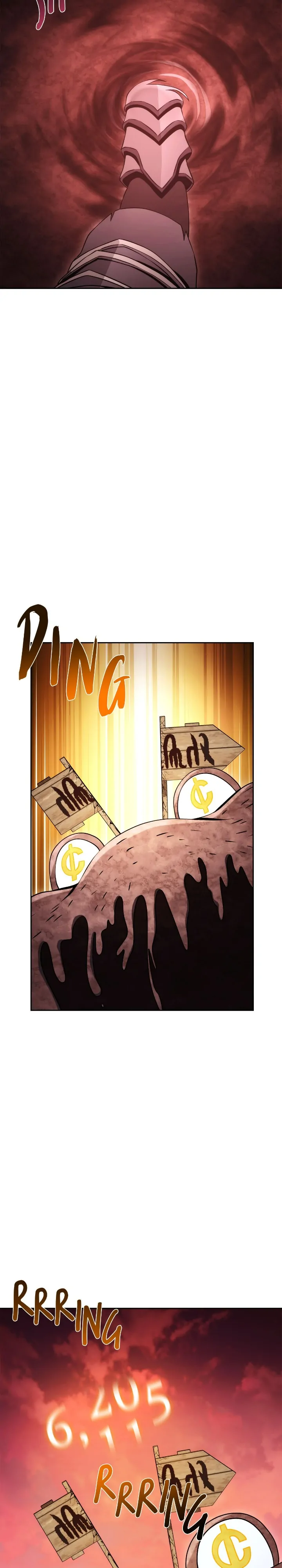 Read The Skeleton Soldier Failed to Defend the Dungeon EN Manga Online