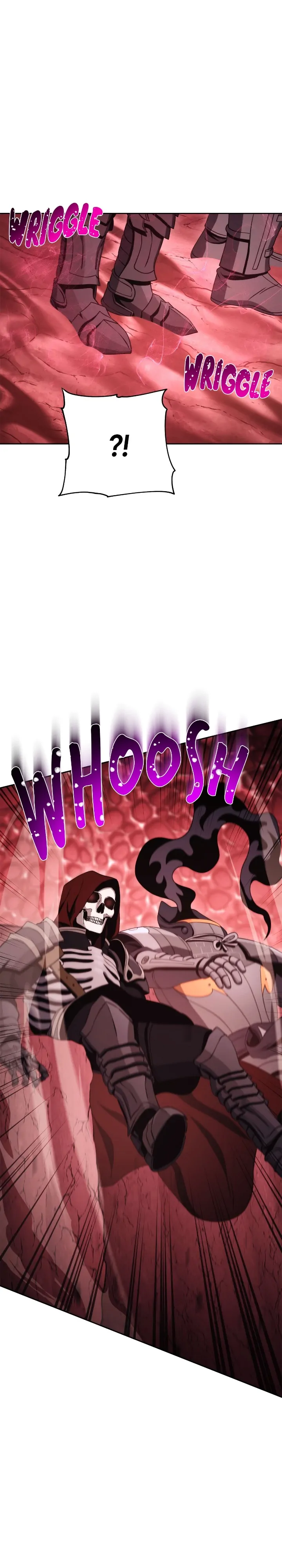 Read The Skeleton Soldier Failed to Defend the Dungeon EN Manga Online