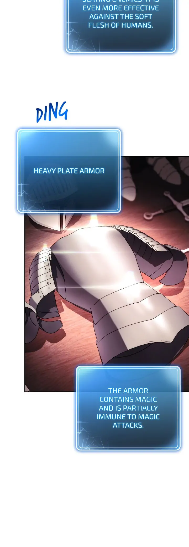 Read The Skeleton Soldier Failed to Defend the Dungeon EN Manga Online