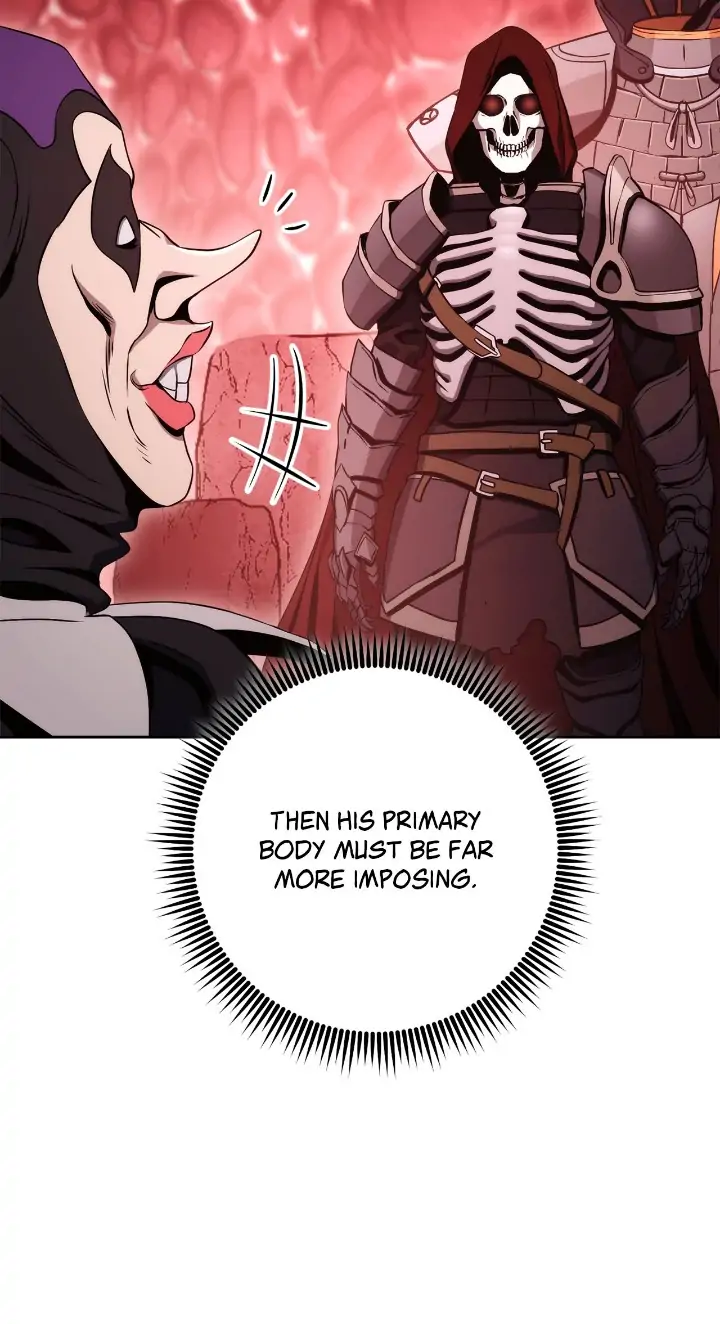 Read The Skeleton Soldier Failed to Defend the Dungeon EN Manga Online