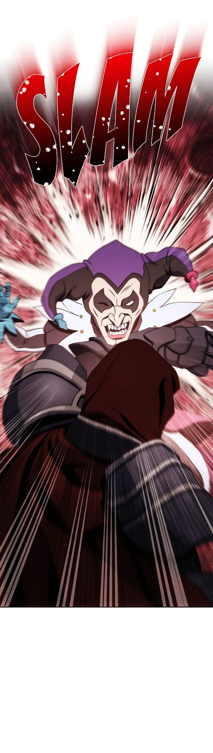 Read The Skeleton Soldier Failed to Defend the Dungeon EN Manga Online