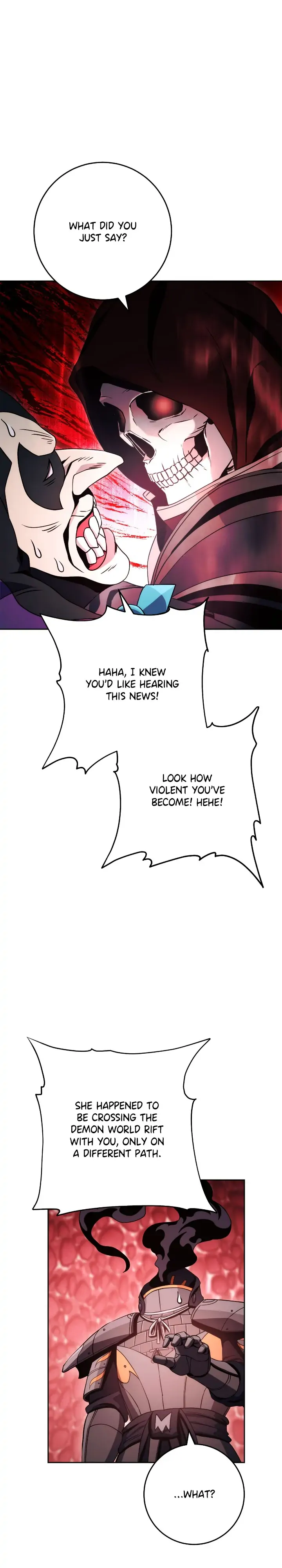 Read The Skeleton Soldier Failed to Defend the Dungeon EN Manga Online