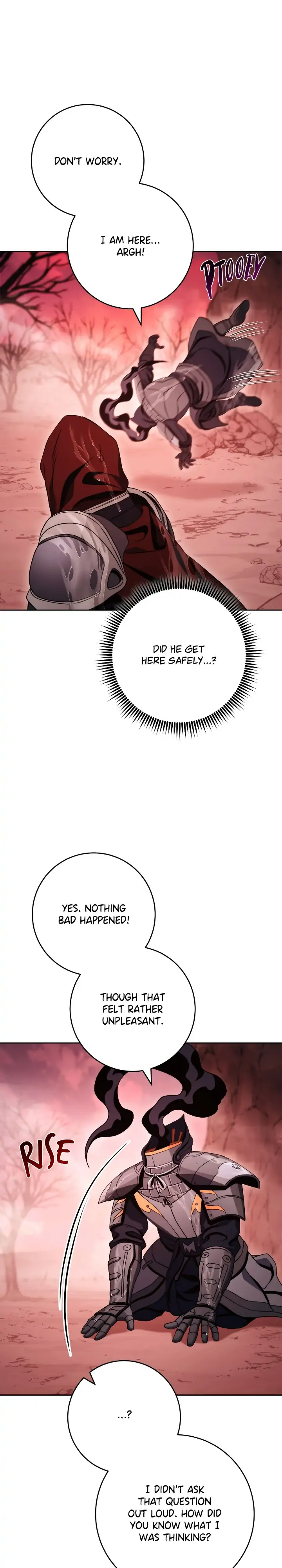 Read The Skeleton Soldier Failed to Defend the Dungeon EN Manga Online
