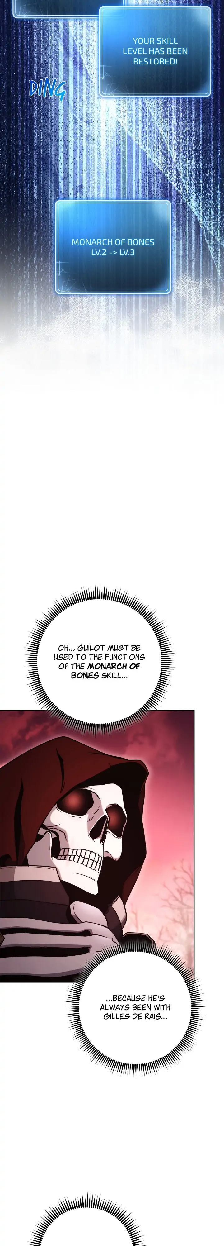 Read The Skeleton Soldier Failed to Defend the Dungeon EN Manga Online