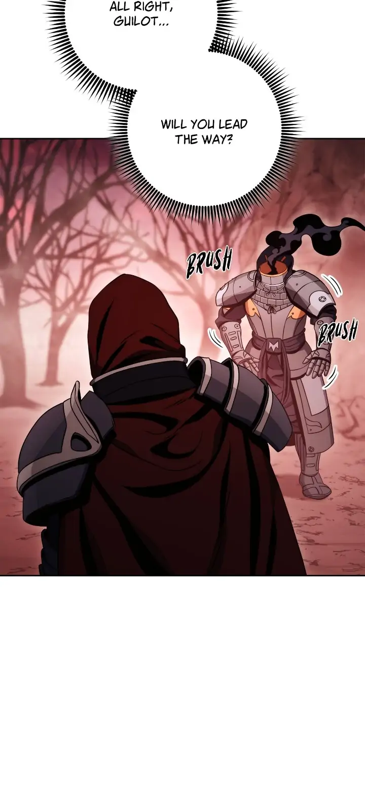 Read The Skeleton Soldier Failed to Defend the Dungeon EN Manga Online