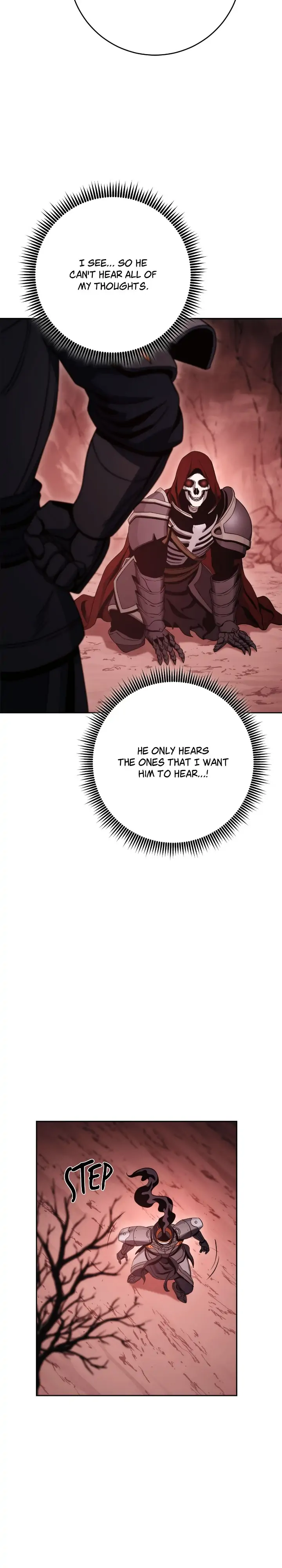 Read The Skeleton Soldier Failed to Defend the Dungeon EN Manga Online