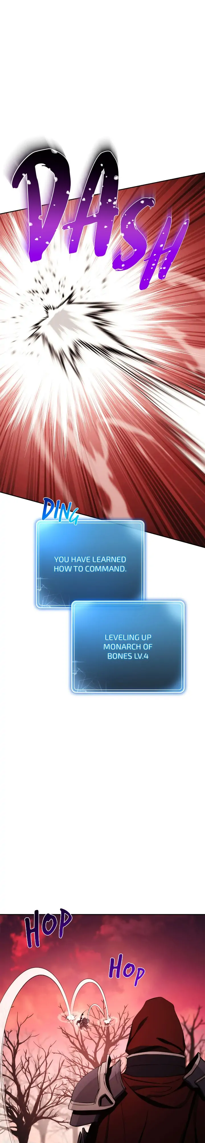 Read The Skeleton Soldier Failed to Defend the Dungeon EN Manga Online