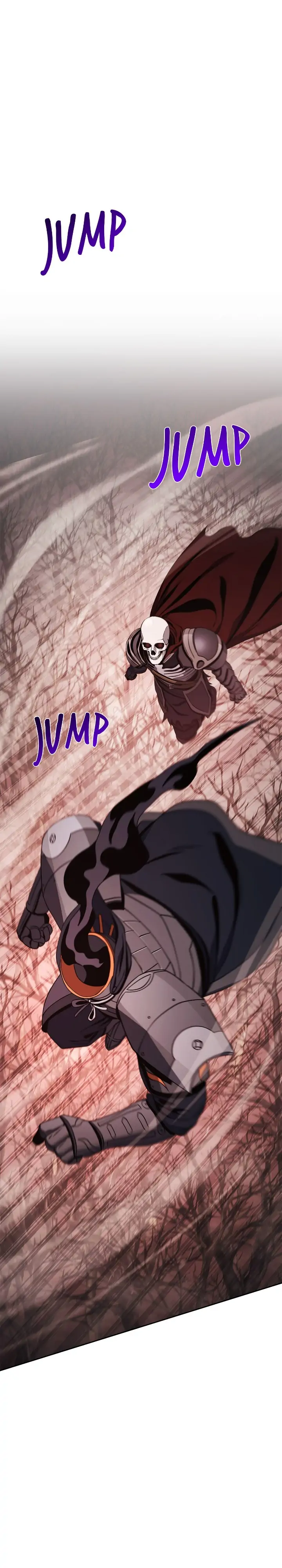 Read The Skeleton Soldier Failed to Defend the Dungeon EN Manga Online
