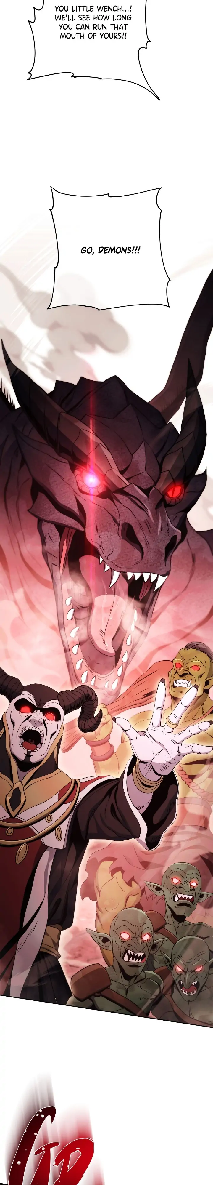 Read The Skeleton Soldier Failed to Defend the Dungeon EN Manga Online