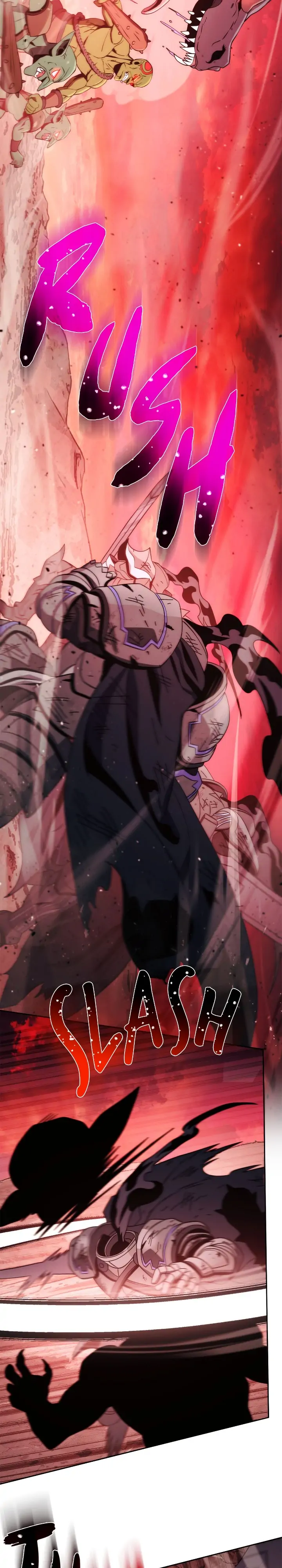 Read The Skeleton Soldier Failed to Defend the Dungeon EN Manga Online