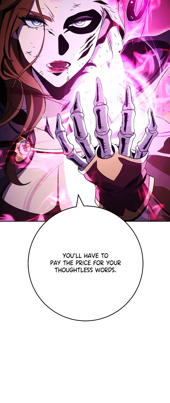 Read The Skeleton Soldier Failed to Defend the Dungeon EN Manga Online