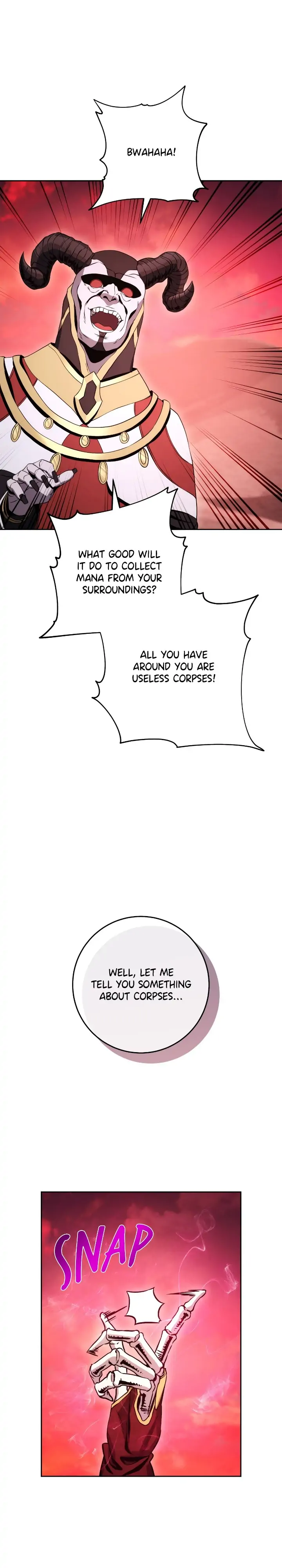 Read The Skeleton Soldier Failed to Defend the Dungeon EN Manga Online