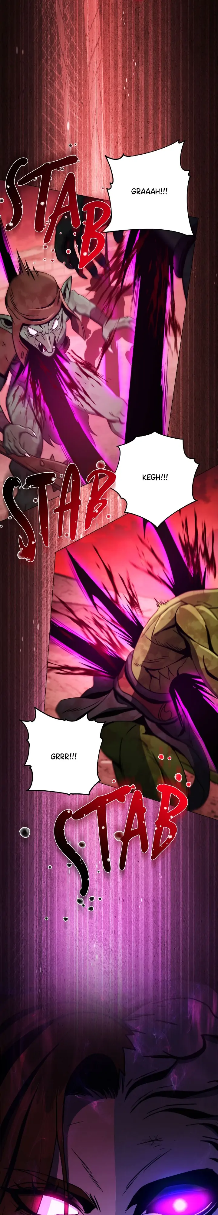 Read The Skeleton Soldier Failed to Defend the Dungeon EN Manga Online