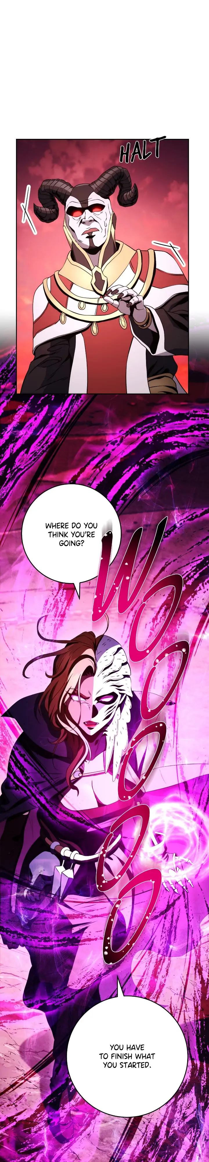 Read The Skeleton Soldier Failed to Defend the Dungeon EN Manga Online