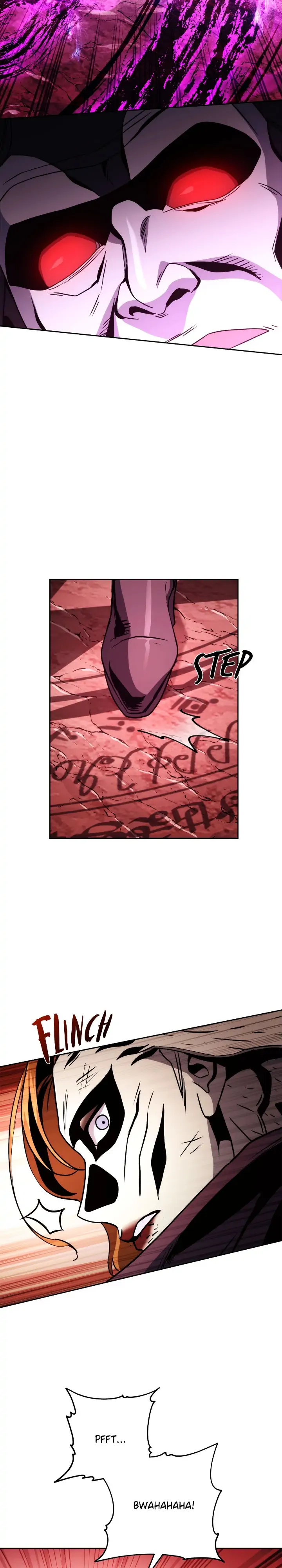 Read The Skeleton Soldier Failed to Defend the Dungeon EN Manga Online