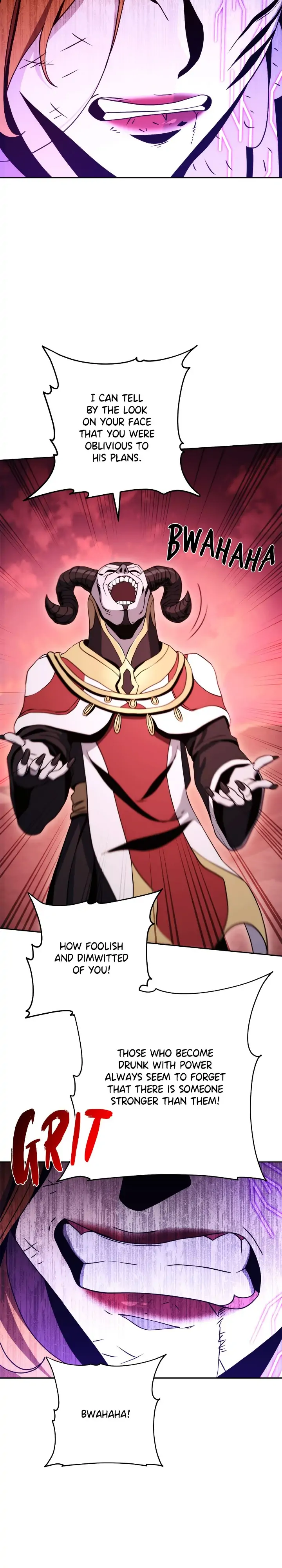 Read The Skeleton Soldier Failed to Defend the Dungeon EN Manga Online