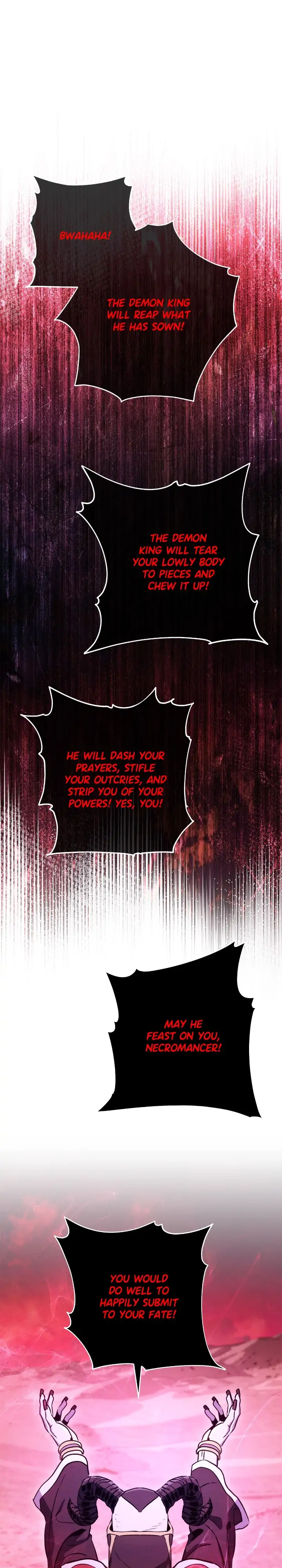 Read The Skeleton Soldier Failed to Defend the Dungeon EN Manga Online