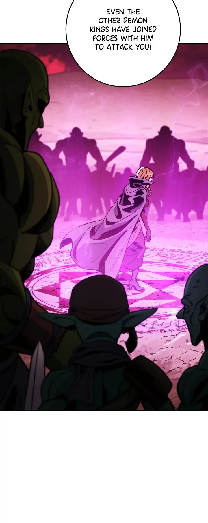 Read The Skeleton Soldier Failed to Defend the Dungeon EN Manga Online