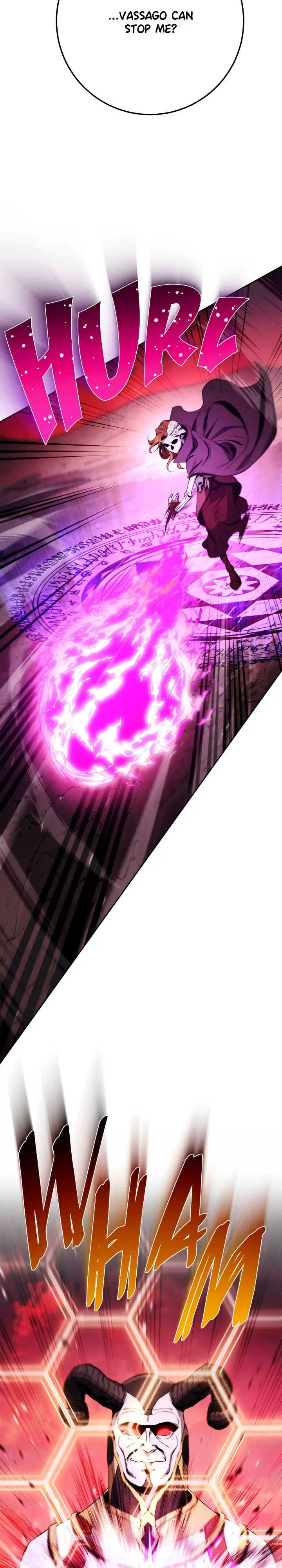 Read The Skeleton Soldier Failed to Defend the Dungeon EN Manga Online