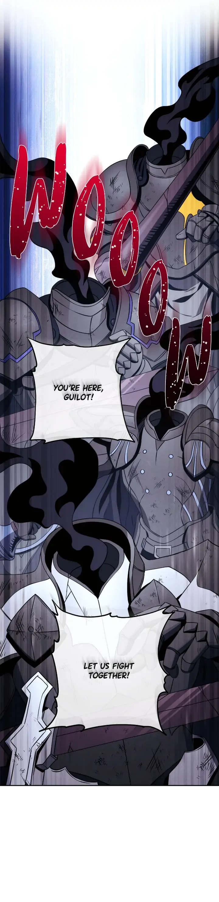 Read The Skeleton Soldier Failed to Defend the Dungeon EN Manga Online