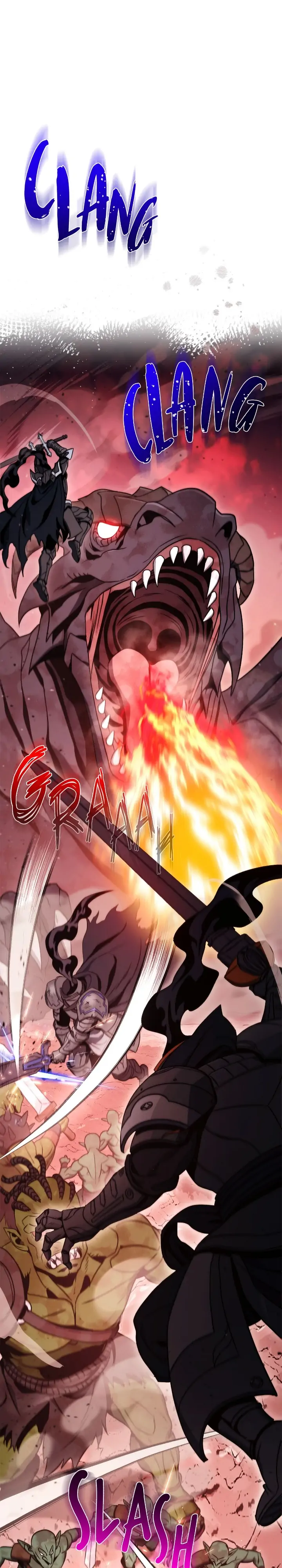 Read The Skeleton Soldier Failed to Defend the Dungeon EN Manga Online