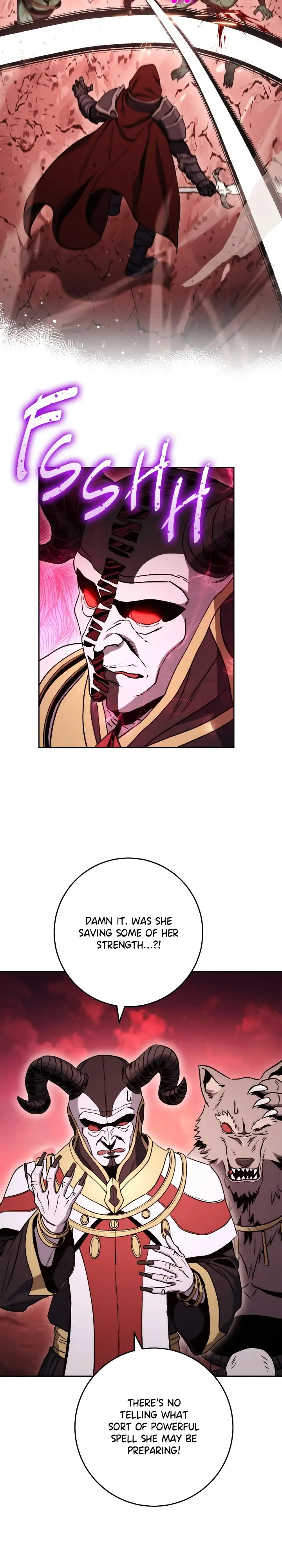 Read The Skeleton Soldier Failed to Defend the Dungeon EN Manga Online