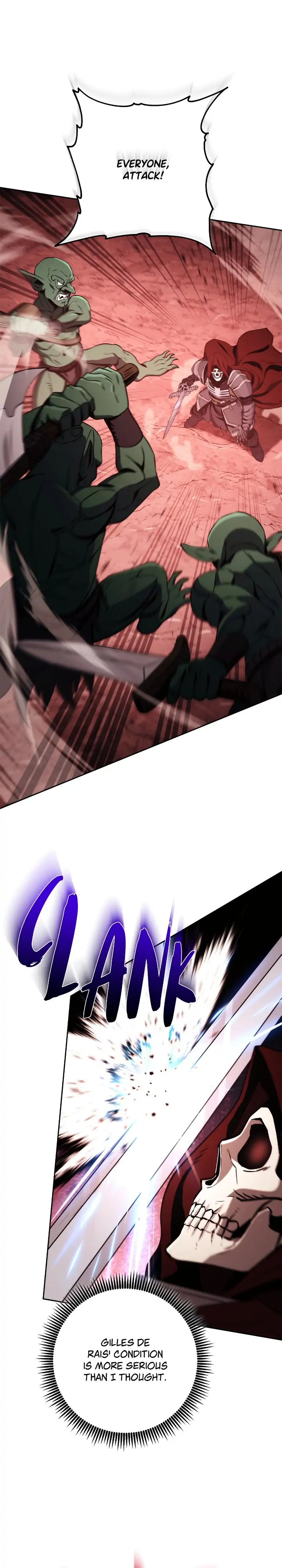 Read The Skeleton Soldier Failed to Defend the Dungeon EN Manga Online