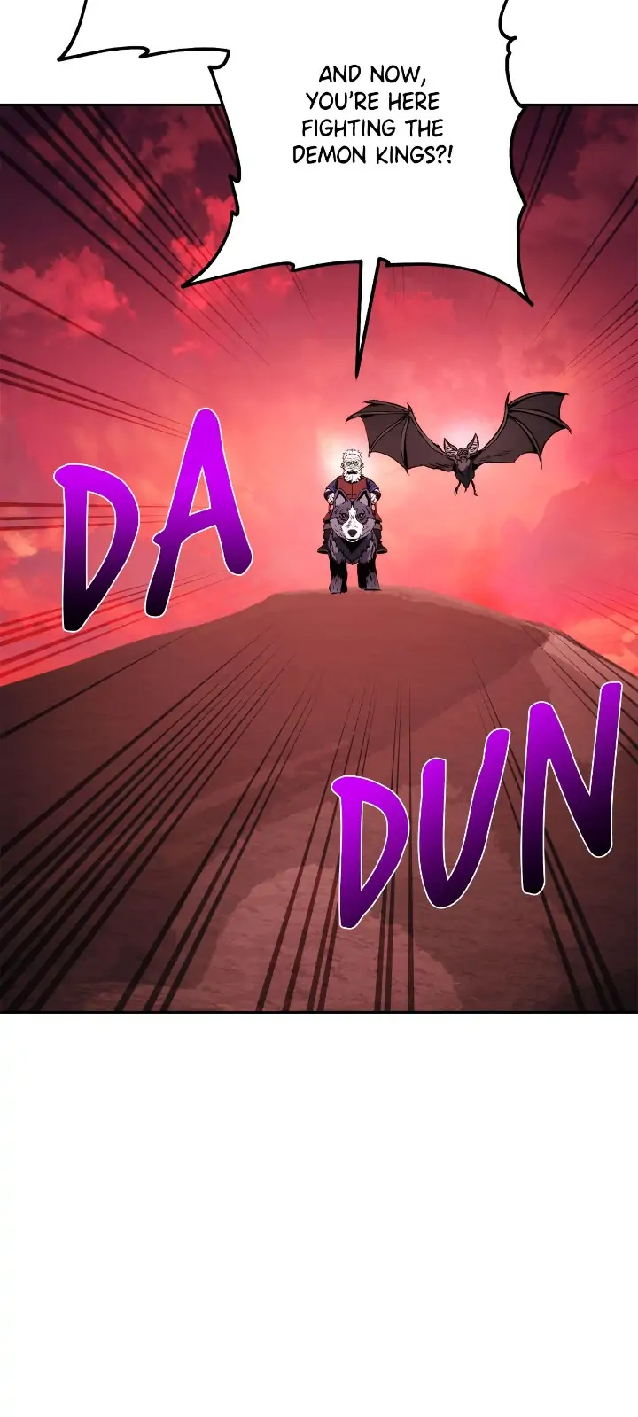 Read The Skeleton Soldier Failed to Defend the Dungeon EN Manga Online