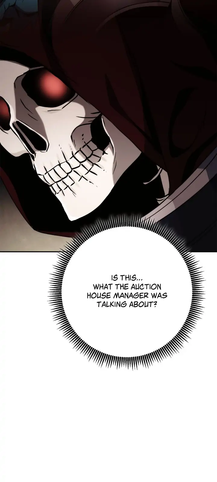 Read The Skeleton Soldier Failed to Defend the Dungeon EN Manga Online