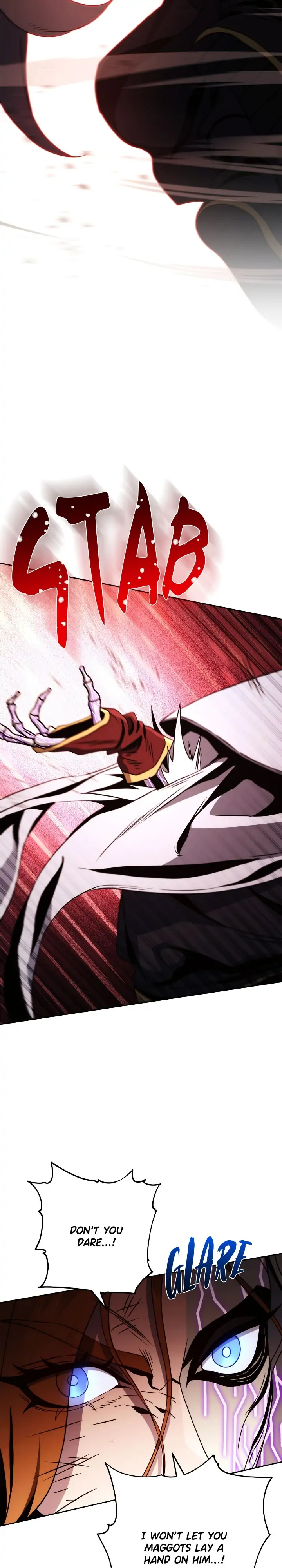Read The Skeleton Soldier Failed to Defend the Dungeon EN Manga Online