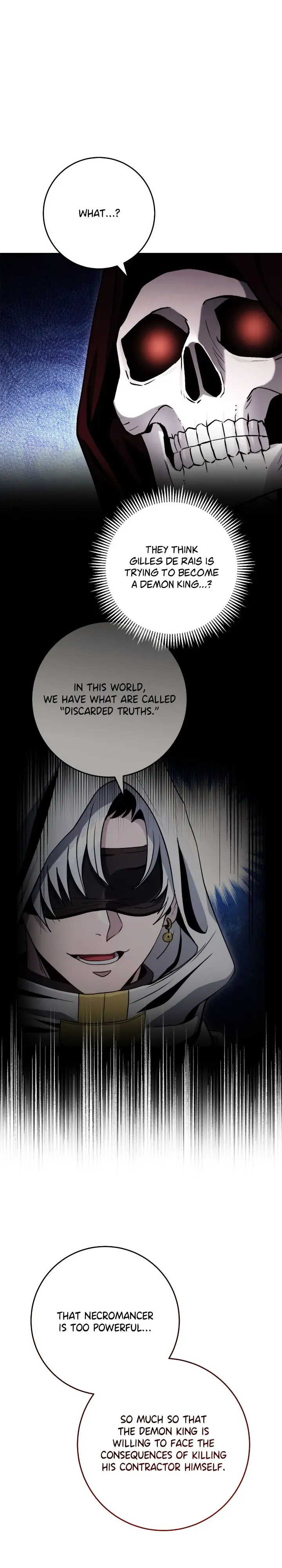 Read The Skeleton Soldier Failed to Defend the Dungeon EN Manga Online