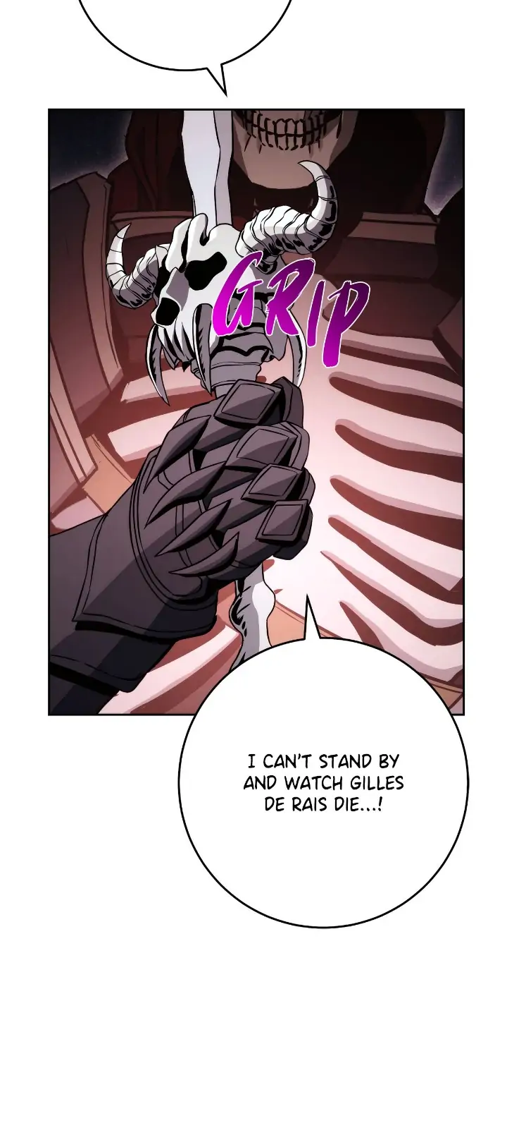 Read The Skeleton Soldier Failed to Defend the Dungeon EN Manga Online