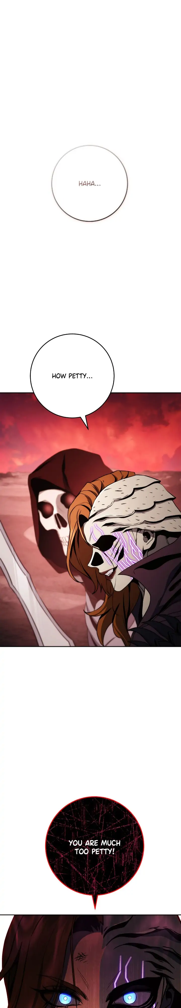Read The Skeleton Soldier Failed to Defend the Dungeon EN Manga Online