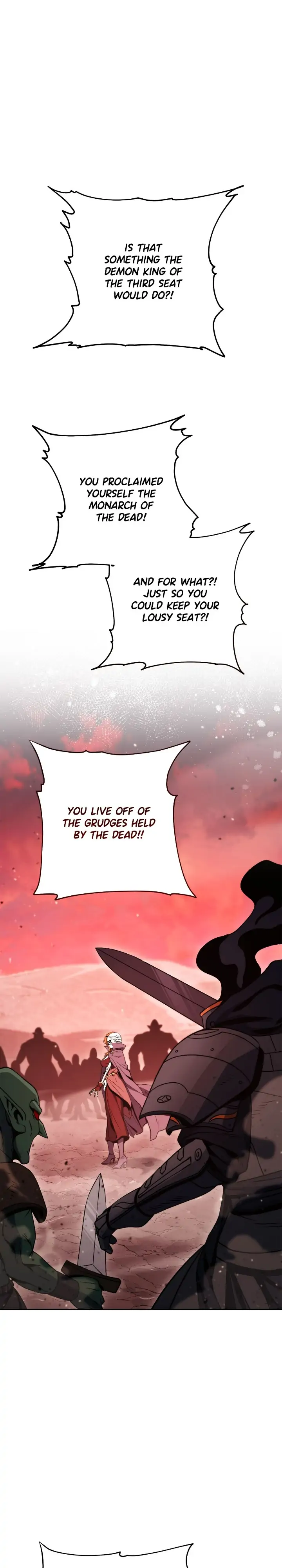 Read The Skeleton Soldier Failed to Defend the Dungeon EN Manga Online